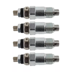 Inyectores de Combustible 23600-56011 093500-1810 23600-48011 para 2J/2H 2B/B - Product Image 2