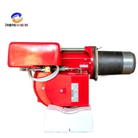 Quemador Riello PRESS 1G Qil, Quemador Industrial Italiano Riello para Calderas