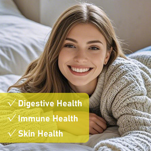 High Quality ODM Probiotic Capsules with Prebiotic Dietary <b>Supplement</b> Promote Digestive Function and Maintaining Immune Health - Product Image 6
