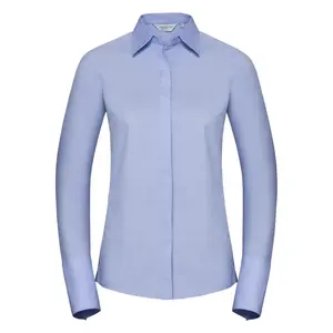 Maglietta a maniche lunghe Ultimate Stretch da donna - Merchandising - Product Image 2