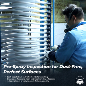 2025 AMA 스포츠 베스트 셀러 크로노스 본드 01 <span class=keywords><strong>T700</strong></span> 탄소 섬유 CFS USAPA 승인 피클볼 패들 - Product Image 5