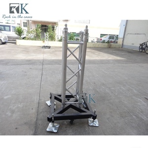 Heavy Duty Aluminum Flat Lifting Truss for <b>Exhibits</b> Quick Setup Truss - Product Image 5
