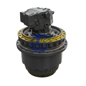 K1039056 K1053100 Bagger Achsantrieb für Doosan DX55 Achsantrieb getriebe - Product Image 5