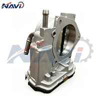 Boîtier d'accélérateur électronique robuste et durable Navi 2203025020 pour Toyota Lexus 2.5L hybride A25A, pièces de rechange pour moteur