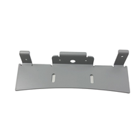 Kit de conversion de fourgon en camping-car par fabricant OEM, fabrication de châssis en tôle d'acier thermolaqué