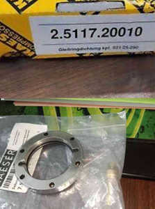 <span class=keywords><strong>Precio</strong></span> <span class=keywords><strong>de</strong></span> fábrica, piezas <span class=keywords><strong>de</strong></span> repuesto para <span class=keywords><strong>compresor</strong></span> <span class=keywords><strong>de</strong></span> <span class=keywords><strong>aire</strong></span>, Kit <span class=keywords><strong>de</strong></span> sello <span class=keywords><strong>de</strong></span> anillo deslizante 2.5117.20010 apto para <span class=keywords><strong>Kaeser</strong></span> - Product Image 3