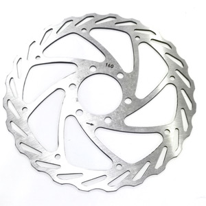 Disco de freno para patinete eléctrico <span class=keywords><strong>MINIMOTORS</strong></span> <span class=keywords><strong>DUALTRON</strong></span> thunder2 ultra2 storm victor DTX epassion - Product Image 1