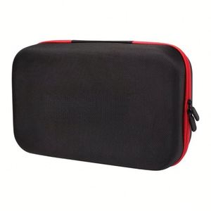 Étui de rangement pour outils en EVA personnalisé en usine, sac de transport rigide moulé en EVA avec fermeture éclair - Product Image 4