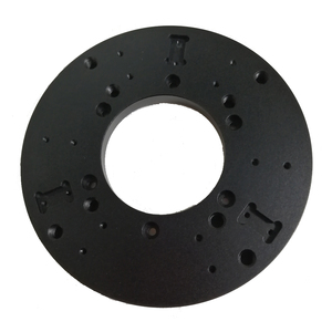 Nâng Cao Nhôm/Thép Không Gỉ/Brass Spacer Phần Với Gia Công Cơ Khí CNC Dịch Vụ Tùy Chỉnh - Product Image 1