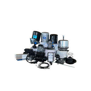 24V Aanhangwagen Anti-Rollover Esc Controller Eenheid Module <span class=keywords><strong>Abs</strong></span> <span class=keywords><strong>Ecu</strong></span> 5005420116 Wg9160580501 Wg91605805014 Dz9100580211 1524827 - Product Image 5