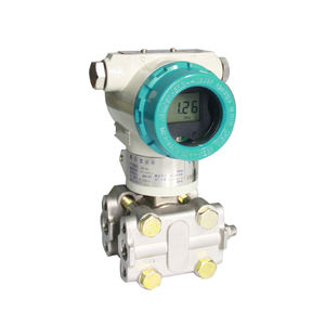 差圧トランスミッター4-20mA,デジタル差圧レベルトランスミッター - Product Image 5