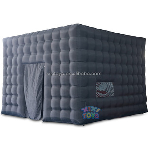 Tente <span class=keywords><strong>de</strong></span> fête LED <span class=keywords><strong>gonflable</strong></span>, tente d'événement grande taille, tente <span class=keywords><strong>de</strong></span> boîte <span class=keywords><strong>de</strong></span> <span class=keywords><strong>nuit</strong></span> <span class=keywords><strong>gonflable</strong></span> à <span class=keywords><strong>vendre</strong></span> - Product Image 2