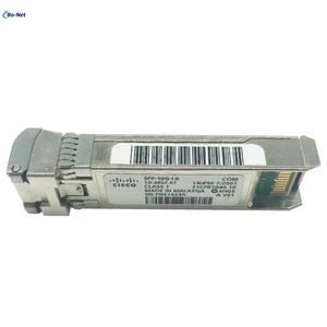 Ban đầu 10g SFP-10G-LR duy nhất chế độ sợi kép mô-đun quang học 1310nm 10km SFP + Tương thích h3c - Product Image 3
