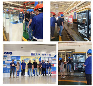 XCMG, piezas de rodillos de carretera de asfalto, compactador de máquina, tambor doble de 10 toneladas, piezas de repuesto XD102 vibratorias, piezas de compactador xcmg Xs113 - Product Image 6