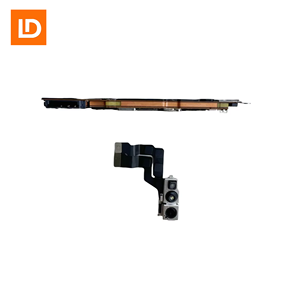 All'ingrosso <span class=keywords><strong>iPhone</strong></span> <span class=keywords><strong>14</strong></span> Pro Max scheda madre con il volto di sblocco completo 128 di lavoro GB 256GB logica scheda madre per i telefoni cellulari - Product Image 3