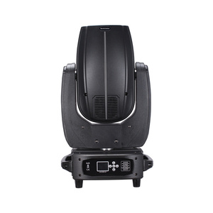 Projecteur à tête mobile Sharpy 20R 380W, éclairage de scène DMX512 pour <span class=keywords><strong>concert</strong></span>, mariage, club - Product Image 2