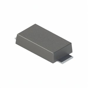 Single Diodes S1MDF-13 Electronics Component 2-SMD, Flat Leads Original - Product Image 1