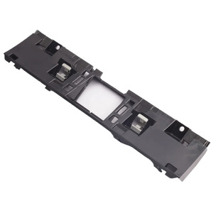 Quartz clock frame bracket for dashboard of Passat B7 CC 2009-2016 - Product Image 2