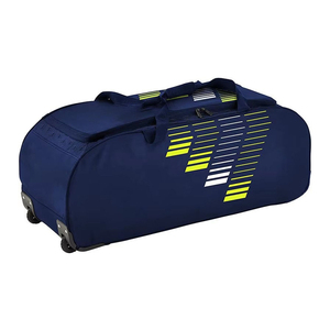 <b>Heavy</b> <b>Duty</b> Cricket <b>Backpack</b> for Players Training and Competitive Games Custom Logo Cricket <b>Backpack</b> for Clubs Teams & Sports - Product Image 5