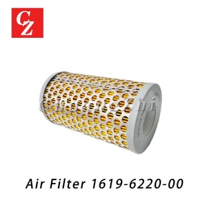 1619-6220-00 Nuevo Filtro de Aire 1619622000 para Compresor de Aire Atlas Copco de Alta Calidad 1619 6220 00 - Product Image 1