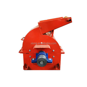 Động cơ diesel cầm tay máy nghiền búa Máy Nghiền Vàng máy móc khai thác mỏ Máy Nghiền búa với thành phần động cơ cốt lõi - Product Image 2