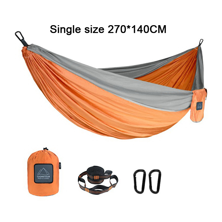 Gris naranja
