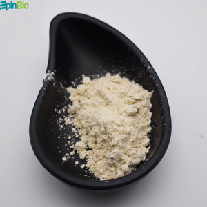 70%/80% Extrait de plantes bêta-glucane de levure de qualité alimentaire pour compléments alimentaires Commande minimum 1kg emballé dans un tambour - Product Image 3