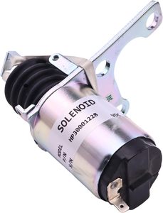 Pièces d'excavateur de haute qualité, électrovanne hydraulique 24v 136-9518 1369518 pour excavateur, pour excavateur sur chenilles - Product Image 5