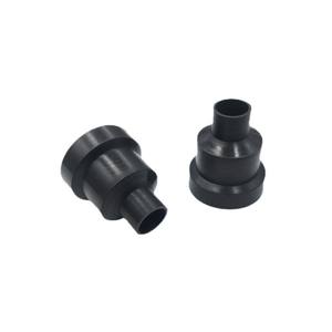 Customized Mini Plastic Injection Molding CNC Machining OEM <b>Rubber</b> Factory Specialized Craftsmanship <b>Medical</b> Sealing Ring Parts - Product Image 6