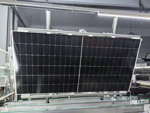 Panneau solaire de haute qualité 400W avec module PV durable et efficace, fourni directement par une usine leader 340W - Product Image 6