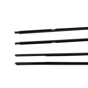 Burlete Auto Parabrisas Moldura <span class=keywords><strong>de</strong></span> goma Embellecedor Puerta <span class=keywords><strong>de</strong></span> coche Ventana Barra <span class=keywords><strong>de</strong></span> vidrio Cinturón <span class=keywords><strong>de</strong></span> acristalamiento Tira <span class=keywords><strong>de</strong></span> sellado para <span class=keywords><strong>BMW</strong></span> <span class=keywords><strong>tres</strong></span> series E90 - Product Image 5