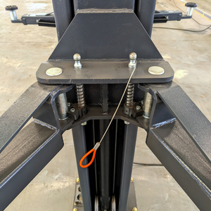 Elevadores de Autos Mecánicos Hidráulicos de 2 Postes <span class=keywords><strong>para</strong></span> Talleres, Capacidad de 4000 kg, Gran Venta - Product Image 4