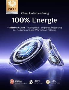 Lisen ที่ชาร์จไร้สายแบบ3 in 1, 15W แบบเร็วสำหรับ <span class=keywords><strong>iPhone</strong></span> 16 Samsung S25 Apple Watch airpods Desktop - Product Image 5