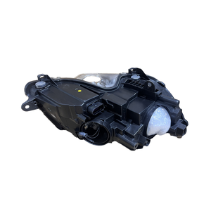 Para el conjunto de <span class=keywords><strong>faros</strong></span> <span class=keywords><strong>Skoda</strong></span> <span class=keywords><strong>Superb</strong></span> 2013-2022 modelos LED faro delantero izquierdo original de fábrica - Product Image 2