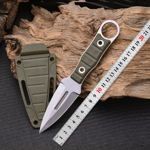 आत्मरक्षा उपयोगिता के लिए रूसी सामरिक निश्चित ब्लेड - Product Image 3