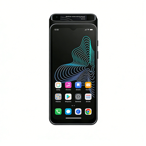 Terminal de point de vente mobile 4G LTE Bluetooth NFC sans contact, impression thermique 58 mm, design léger pour les transactions sur site - Product Image 3