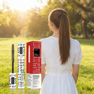 Bâton à cheveux portable à tenue forte et longue durée pour coiffer et ranger les franges et les cheveux rebelles, anti-frisottis - Product Image 4