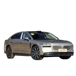 Voyah <span class=keywords><strong>Passion</strong></span> L PHEV 1400 km d'autonomie, confort premium et technologie de pointe. - Product Image 3
