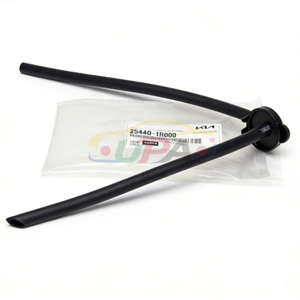 Qualité Supérieure – Bouchon de Réservoir de Liquide de Refroidissement (Radiateur) 25440-1R000 254401R000 pour Hyundai Accent Kia Picanto - Product Image 1