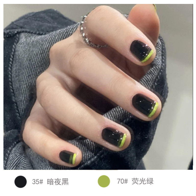 70 vert fluorescent