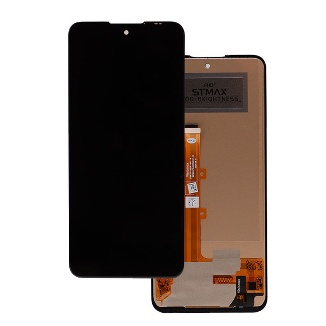 Wholesale Incell LCD Screen for Moto G20 6.7 Inch Mobile Phone Screen Display Touch Digitizer Assembly Factory Supply