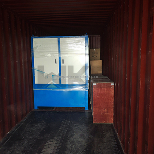 Separador Magnético Permanente de Tipo Seco de Alta Intensidad, Separador Magnético de Rodillos para Zirconio/<span class=keywords><strong>Estaño</strong></span>/Columbita/Monazita/Cassiterita - Product Image 6