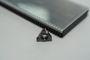 Yanzhen loại II khoan ống 70 độ côn chủ đề chèn chủ đề bên ngoài độ chính xác cao mặc kháng cắt Công cụ 22er4y1 - Product Image 4