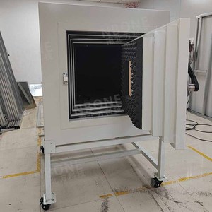 Hộp cách ly âm thanh cho tai nghe <span class=keywords><strong>bluetooth</strong></span> với phát hiện giảm tiếng ồn cho âm thanh di động & động cơ điện nhỏ - Product Image 1