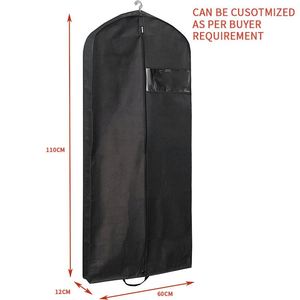 Accessoires Icom : Sac sous vide personnalisable pour vêtements 24x60 Ngil Logo, Soluble sans acide, Chrome sur mesure pour fourrure 24x60 Ngil Logo - Product Image 3
