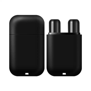 <span class=keywords><strong>Mini</strong></span> Etherische Olie Nasale Inhalator Stick Gezondheidszorg Product Dubbele Kruideninhalator - Product Image 3