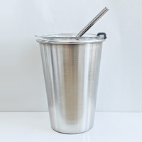 Fournisseurs. html Bouteille de haute qualité 2024 Hot 500ml Diamond 17oz Thermos Insert Diamond 500ml Insert de tasse en acier inoxydable