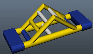 Amusement joyeux gonflable flottant mer parc aquatique équipement mer grande <span class=keywords><strong>eau</strong></span> jouets Aqua Park - Product Image 4