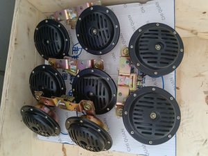 Alarme de klaxon de <span class=keywords><strong>moteur</strong></span> diesel xe215c xe215d, alarme de klaxon de pelle xe215c xe215d - Product Image 5