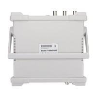 FY6900-60M Générateur de signaux d'impulsions à forme d'onde arbitraire à 2 canaux 60MHz Compteur de fréquence à 2 fonctions Fréquencemètres de produit